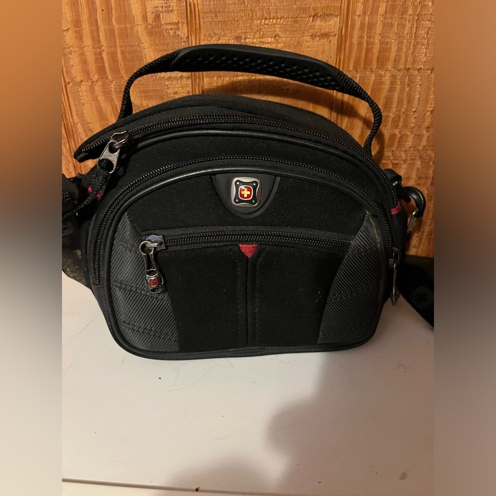 Swiss Gear Camera and Accessories Bag